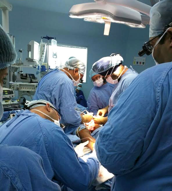 Your guide to choosing a plastic surgeon in gurgaon