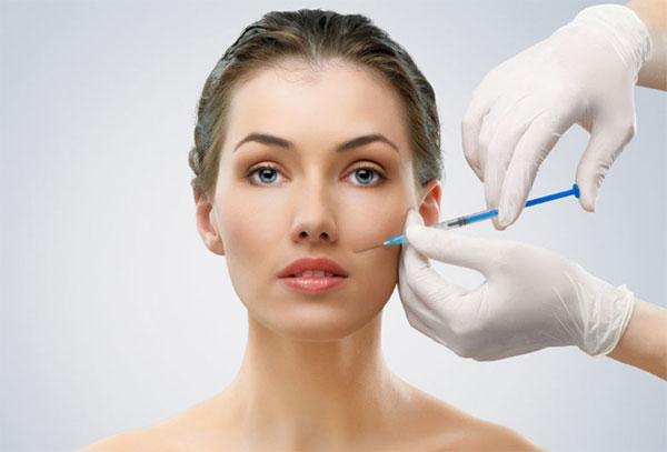Knowing About the Side-effects of Botox Injections